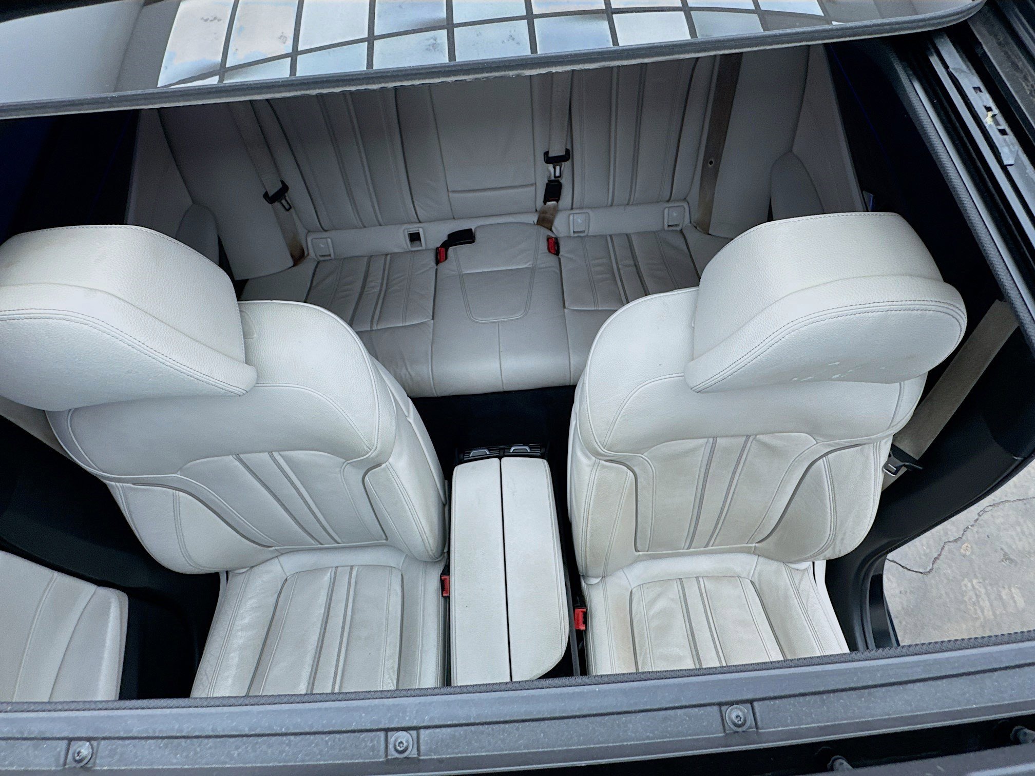 Used 2017 BMW 540i image 11