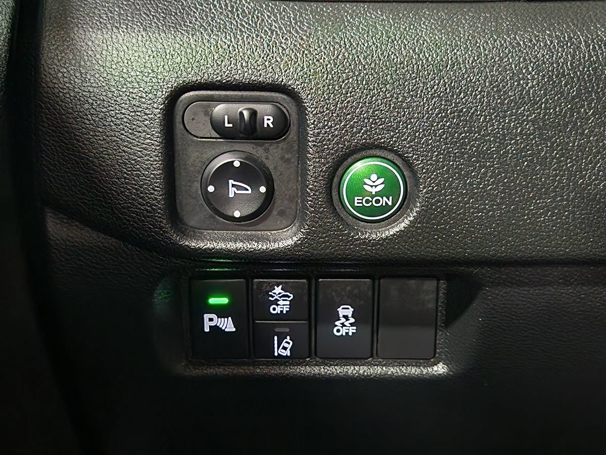 Used 2022 Honda Passport EX-L image 41