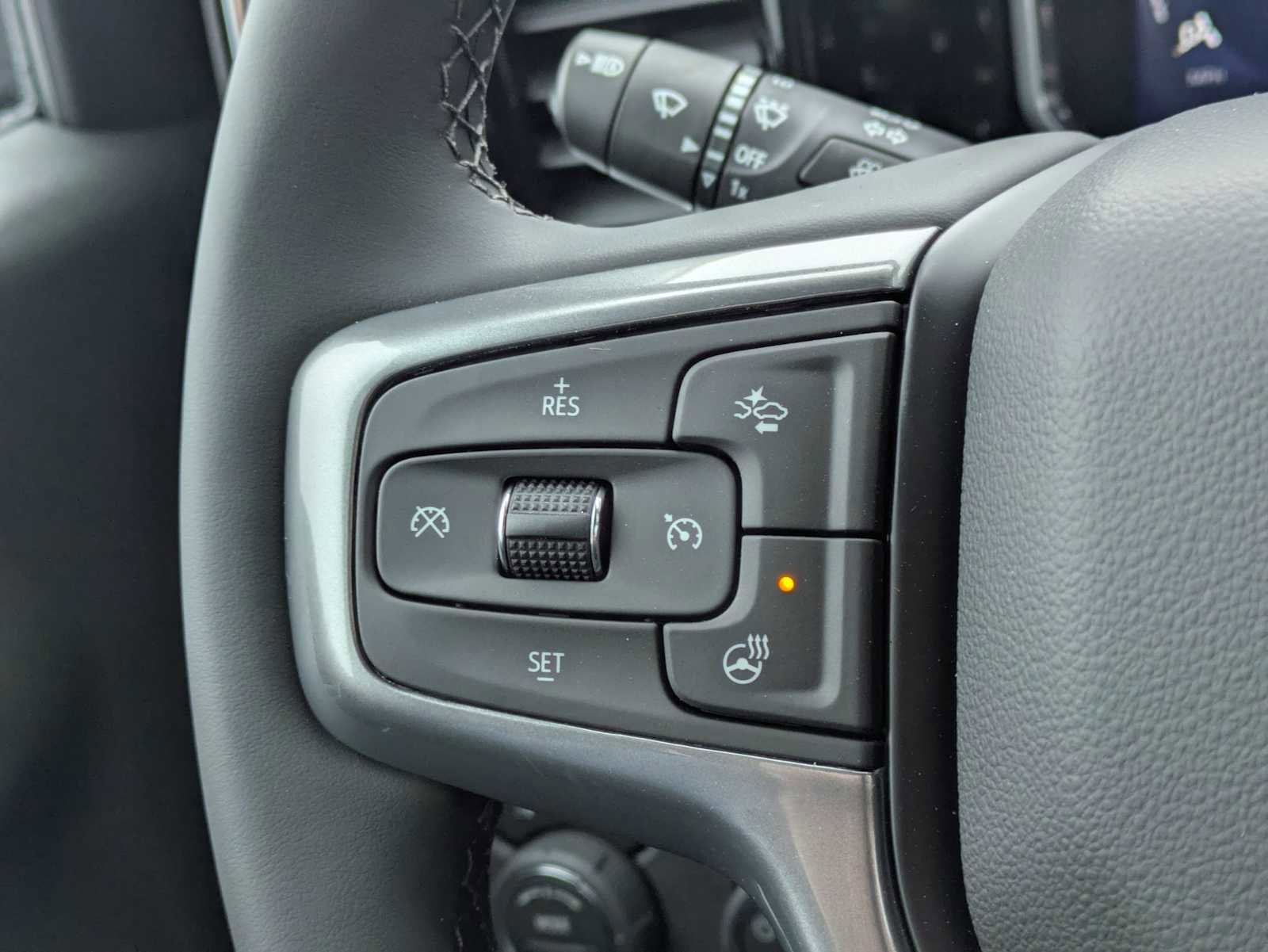 New 2026 Chevrolet Silverado 1500 LT image 26