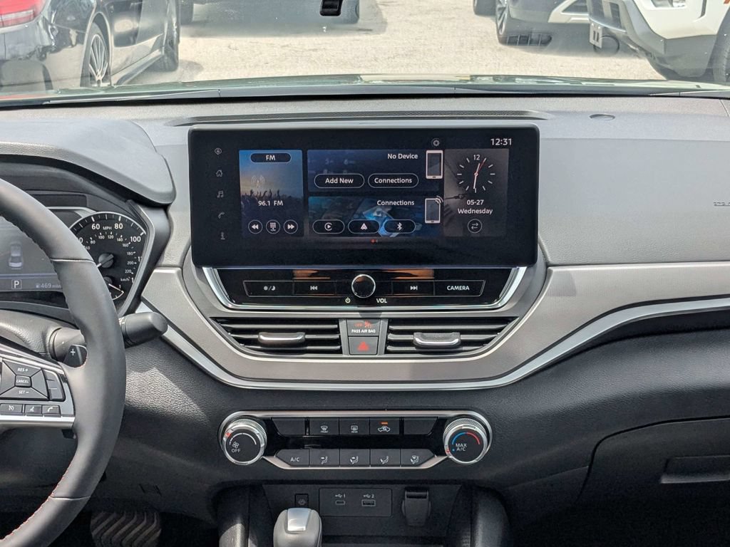 Used 2026 Nissan Altima 2.5 SR FWD image 16