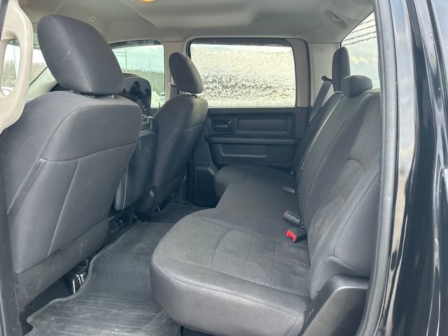 Used 2019 RAM 1500 Express w/ Wheel & Sound Group image 38