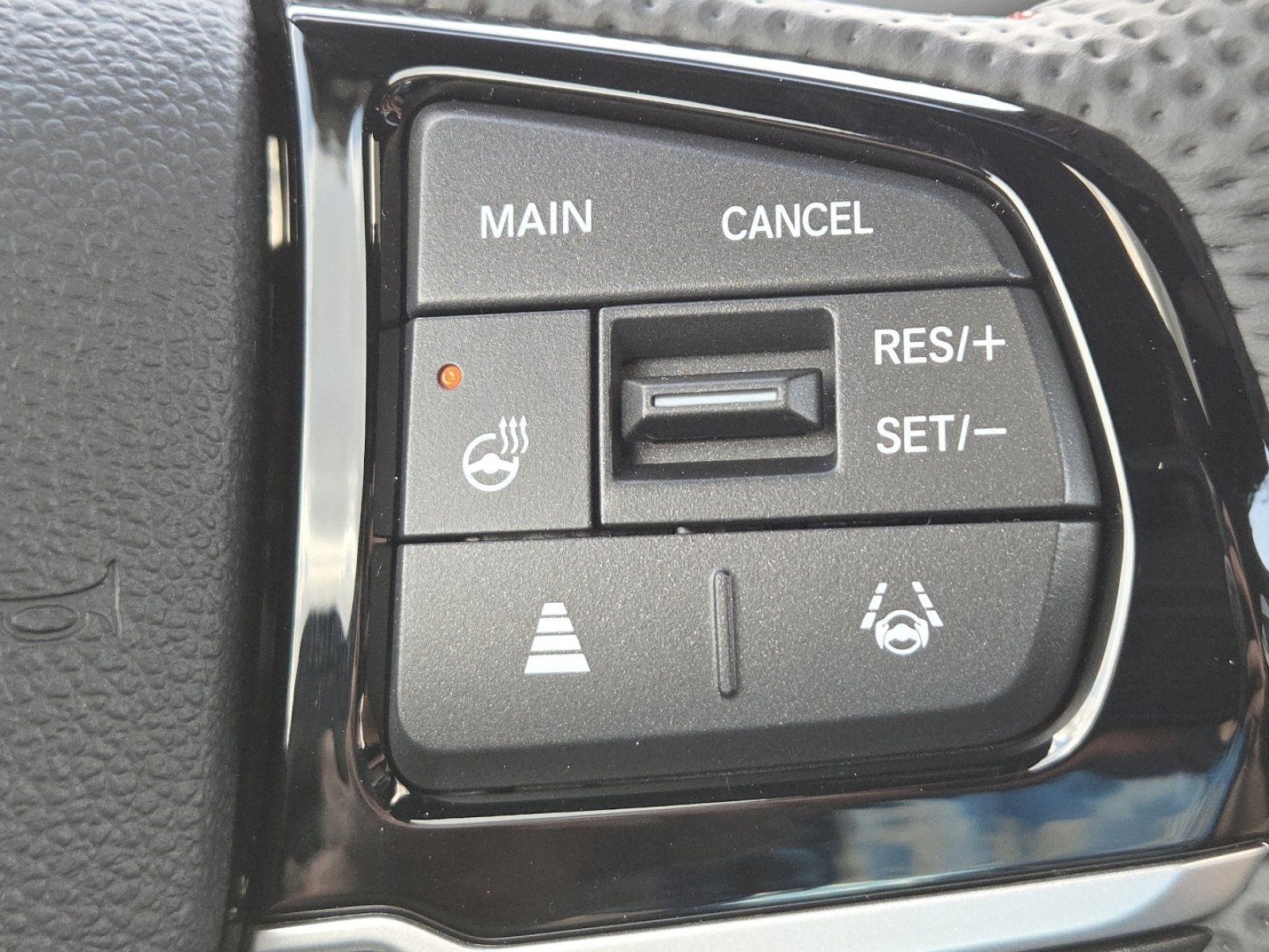 New 2026 Honda Ridgeline Black Edition image 9