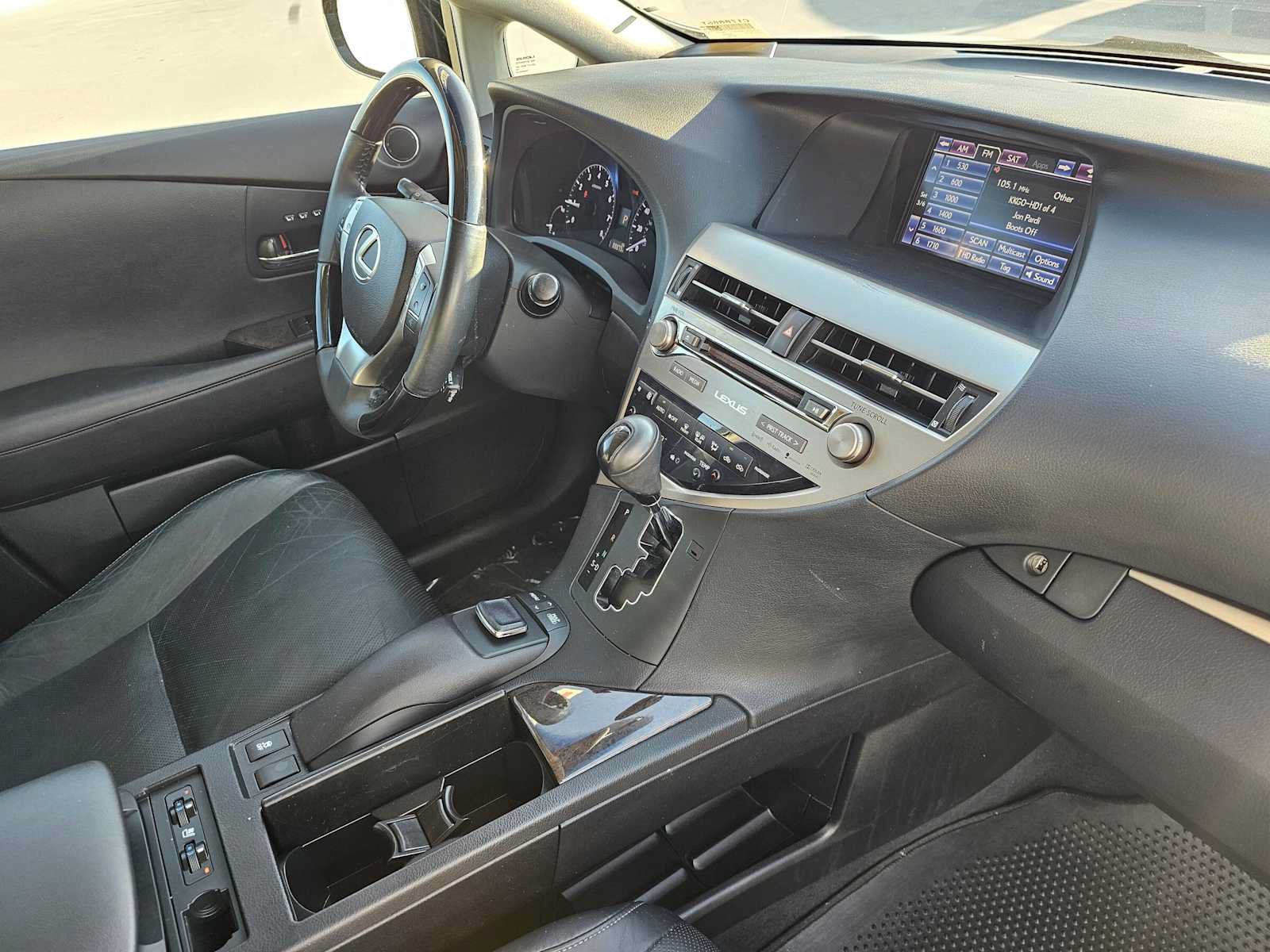 Used 2015 Lexus RX 350 FWD image 11
