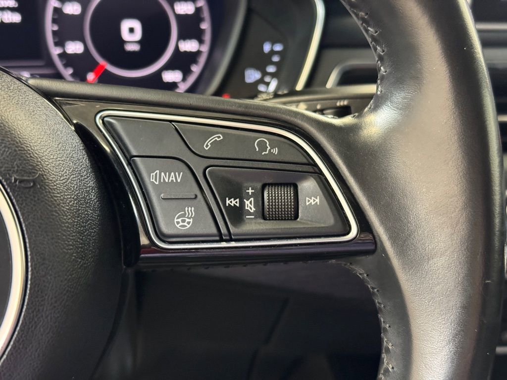 Used 2018 Audi A5 2.0T Premium Plus w/ Premium Plus image 39