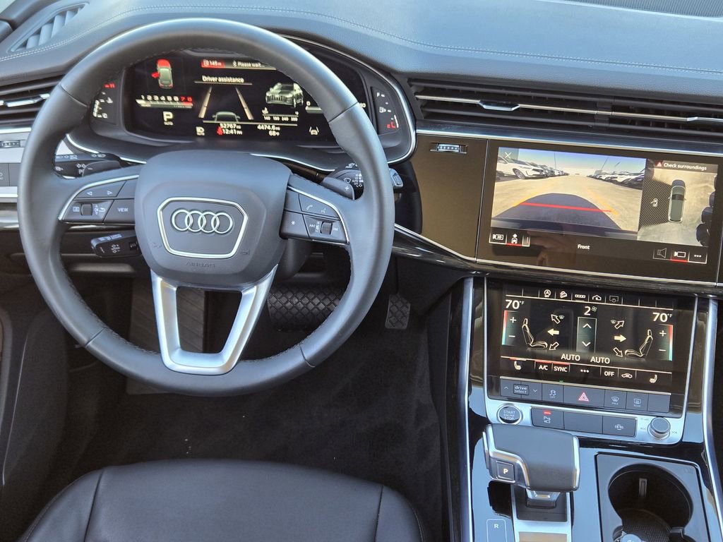 Certified 2023 Audi Q7 2.0T Premium w/ Convenience Package image 33