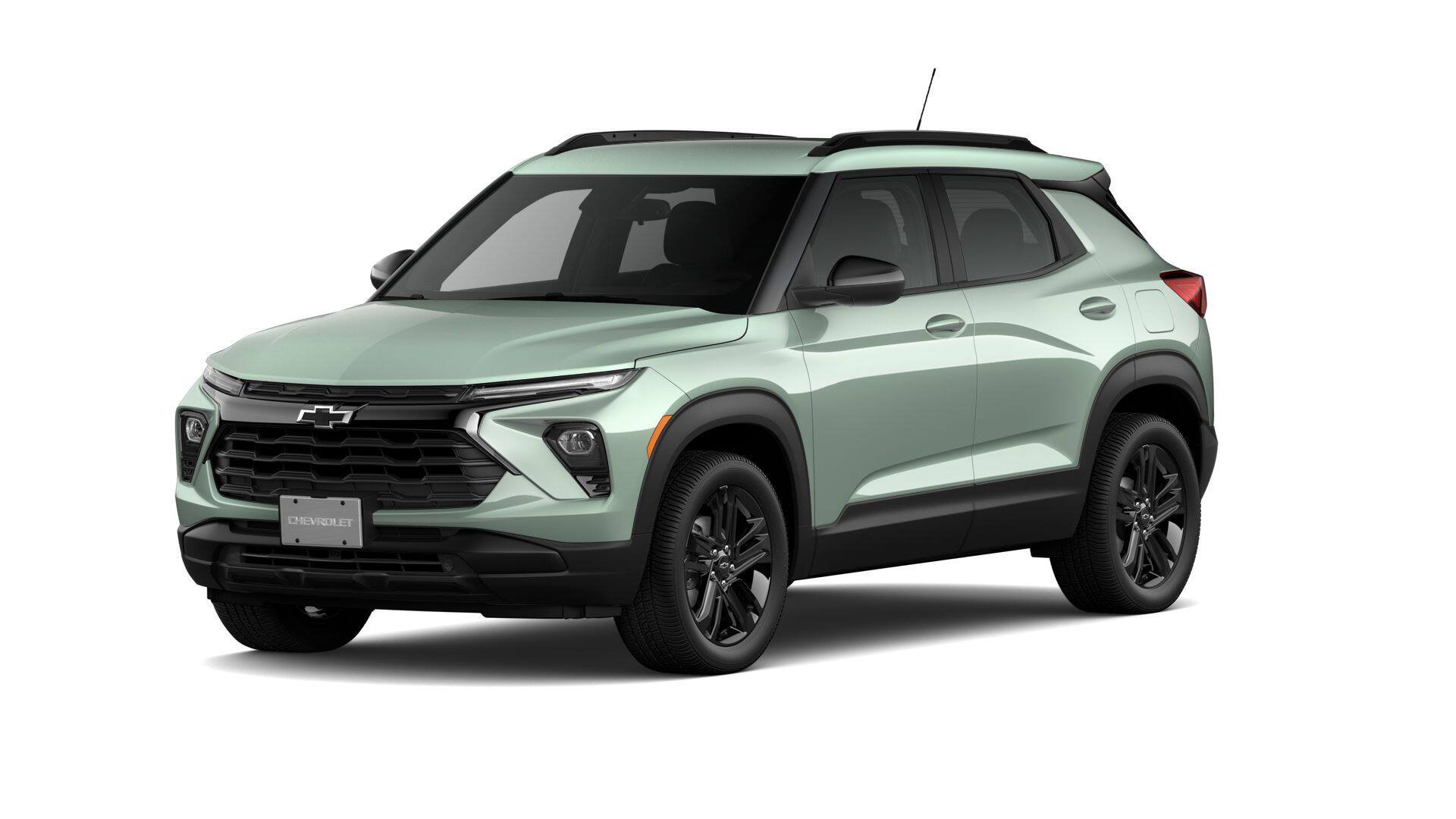 New 2026 Chevrolet TrailBlazer LT w/ Convenience Package AWD/4WD image 25