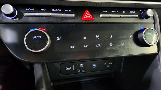 Used 2025 Hyundai Sonata SEL image 18