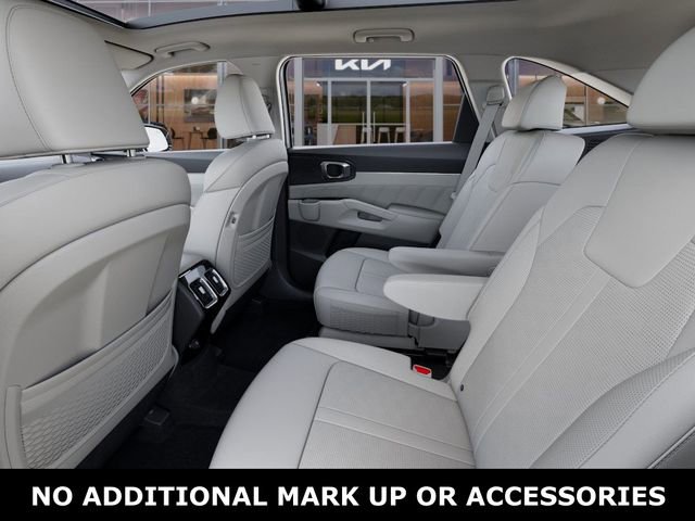 New 2026 Kia Sorento SX FWD image 18