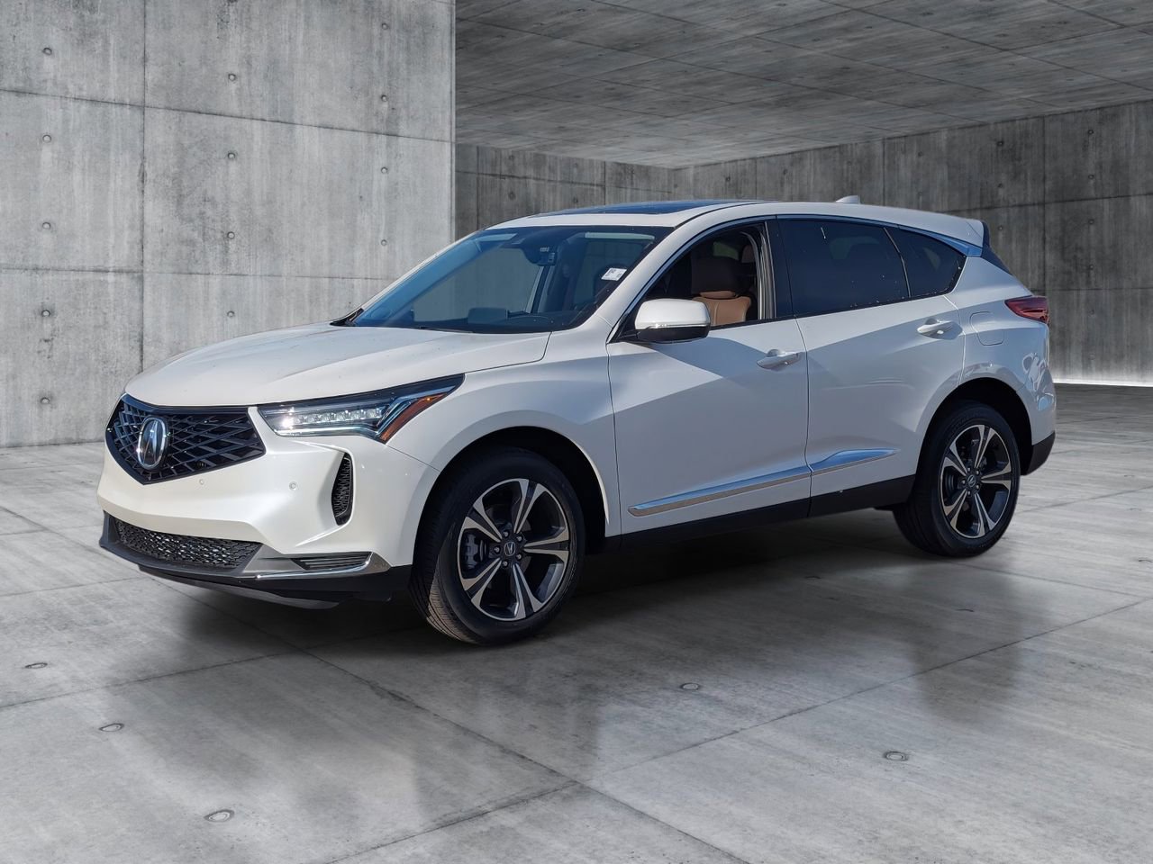 New 2026 Acura RDX w/ Technology Package image 2