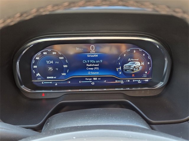 Used 2023 Chevrolet Tahoe Premier image 40