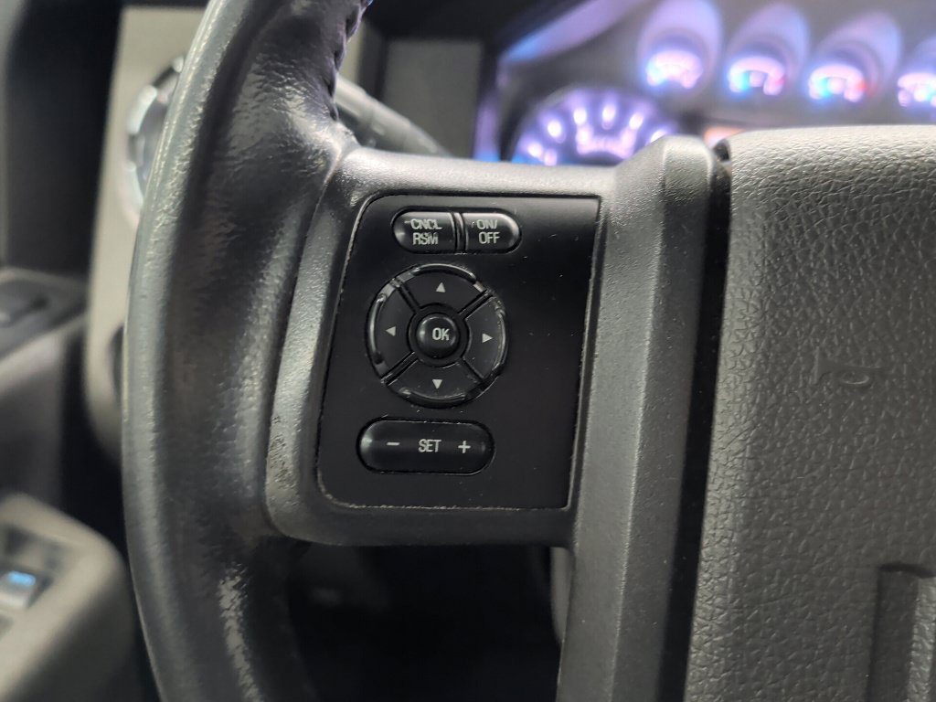 Used 2014 Ford F250 Lariat w/ Chrome Package AWD/4WD image 17