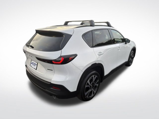 New 2026 MAZDA CX-5 Preferred AWD/4WD image 6