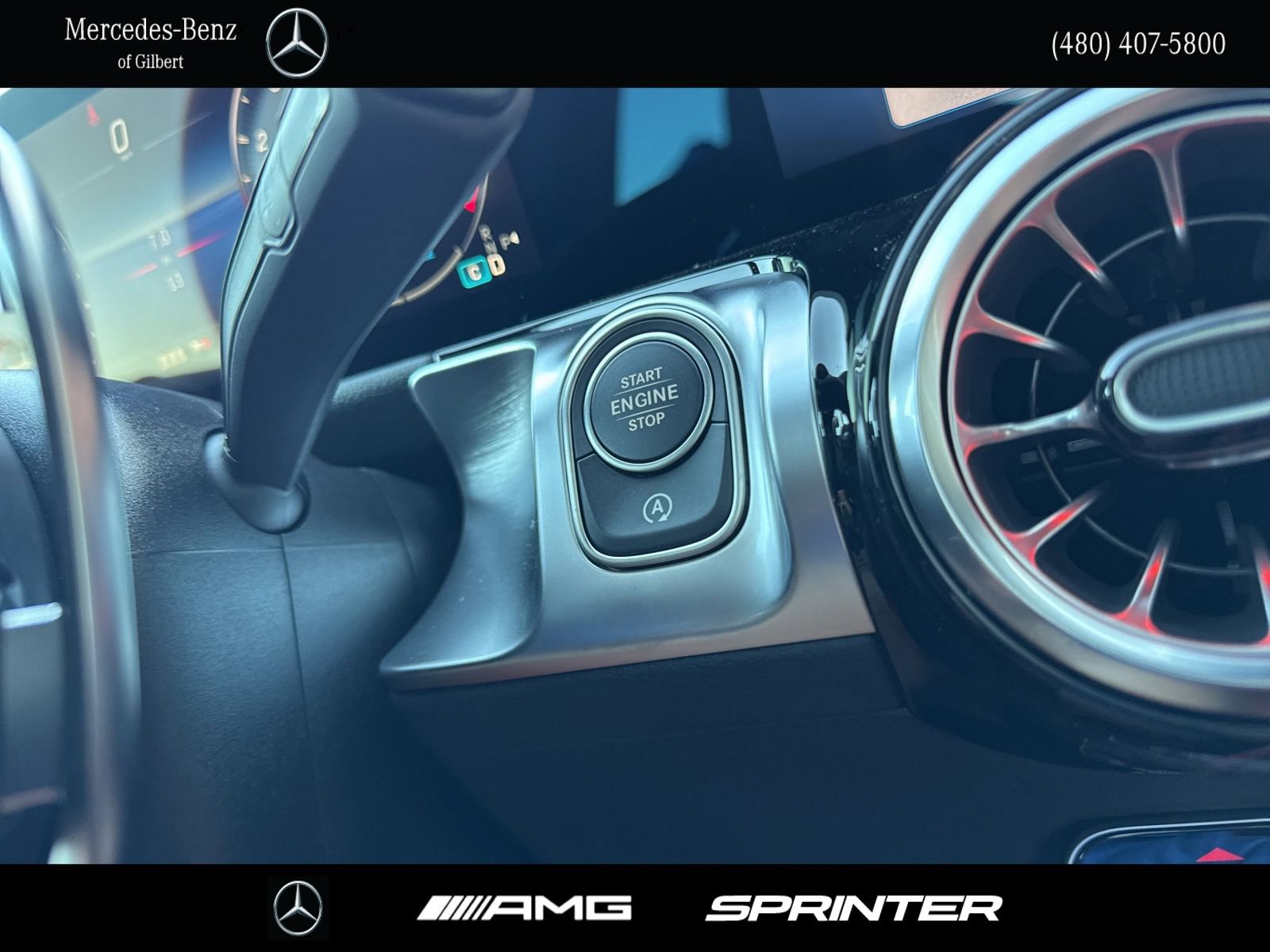 New 2026 Mercedes-Benz GLB 35 AMG 4MATIC image 29