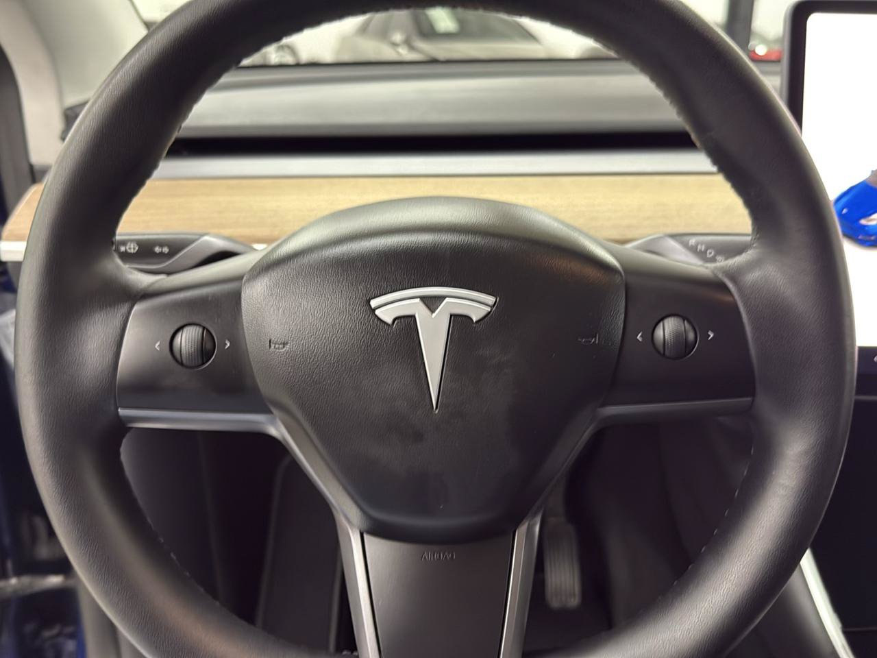 Used 2020 Tesla Model Y Long Range AWD/4WD image 19