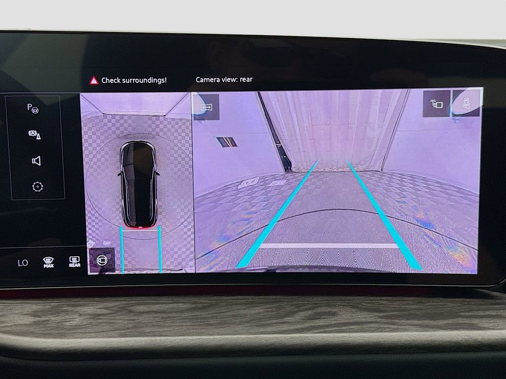 Used 2025 Audi Q5 Premium Plus w/ Premium Plus image 16