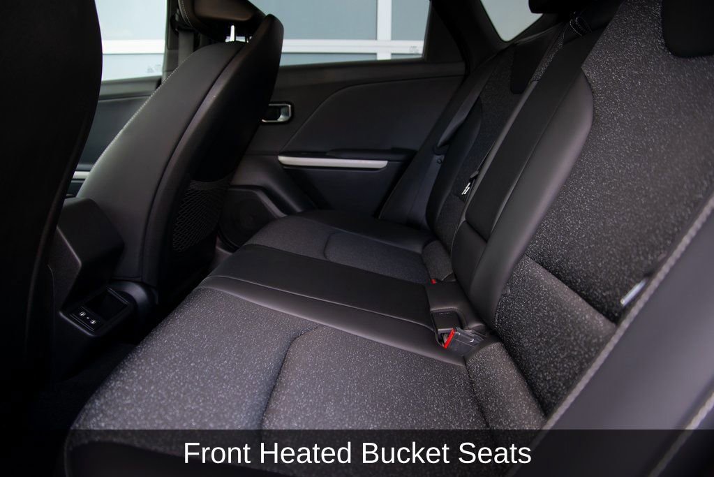 Used 2025 Kia K4 GT-Line w/ GT-Line Sunroof Package image 15