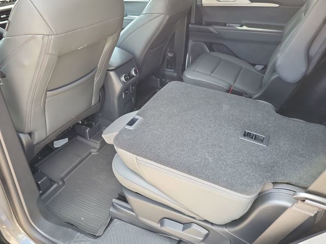 New 2026 Ford Explorer Active image 23