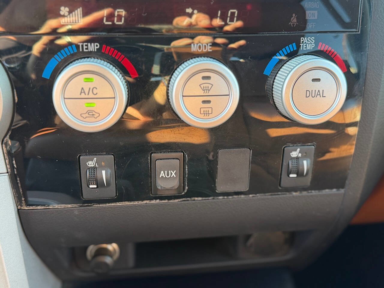 Used 2007 Toyota Tundra Limited AWD/4WD image 82