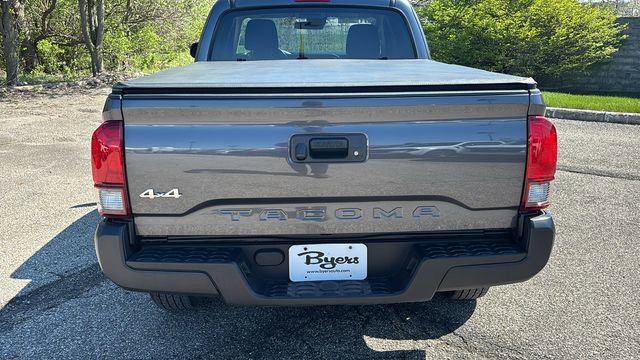 Used 2023 Toyota Tacoma SR image 29