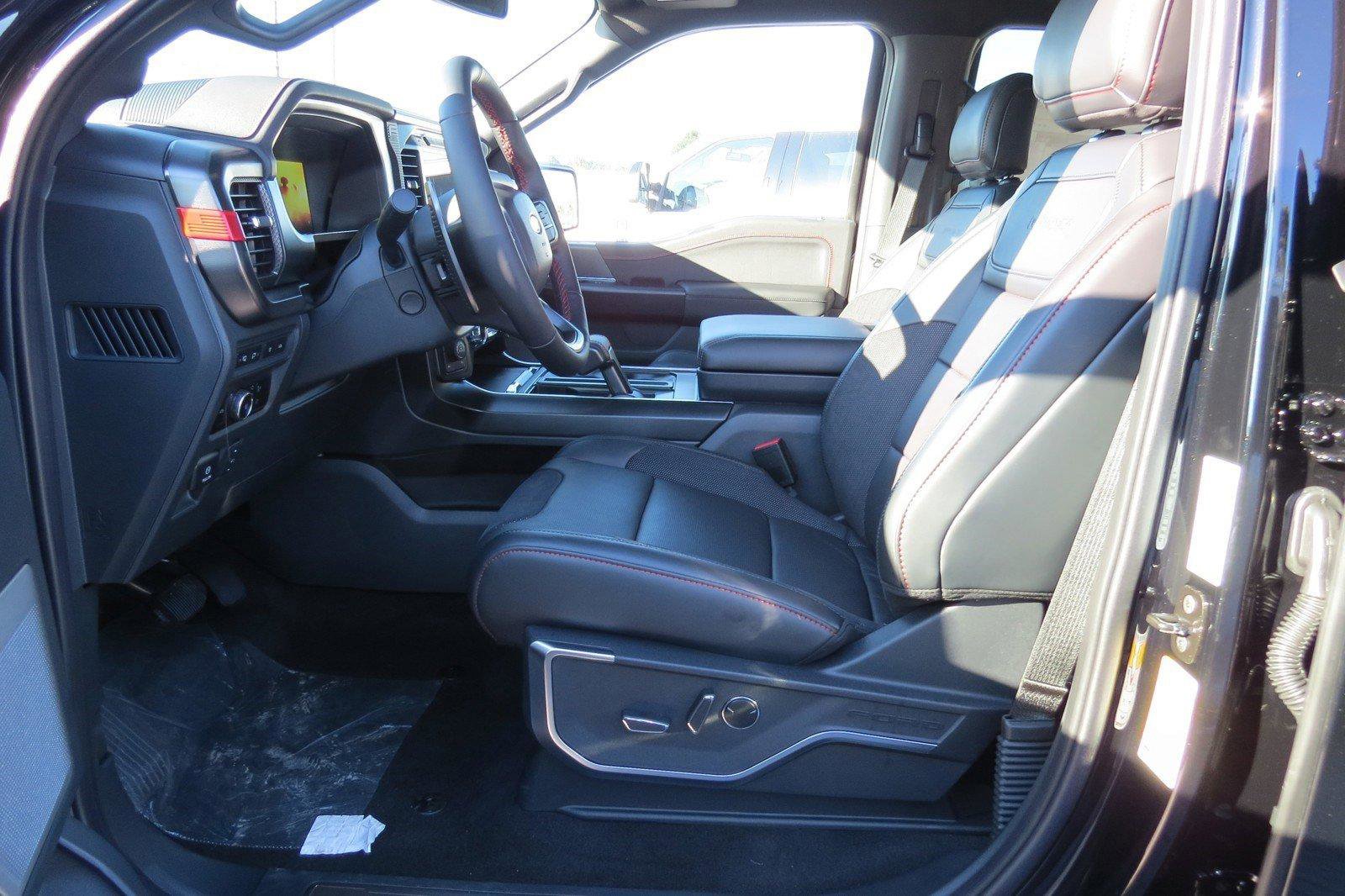 New 2024 Ford F150 Raptor image 15