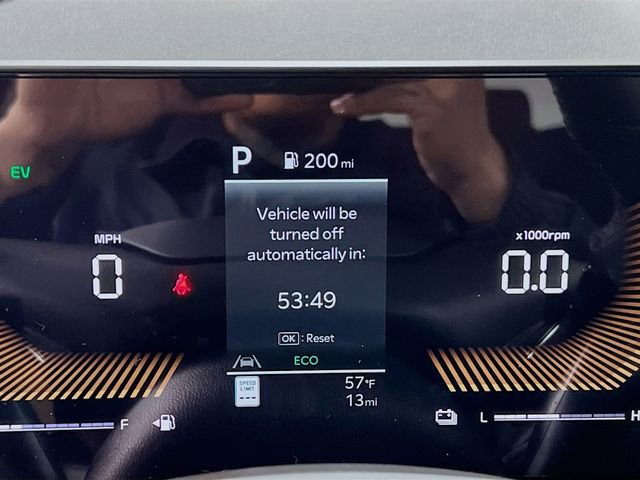 New 2026 Kia Sorento EX image 12