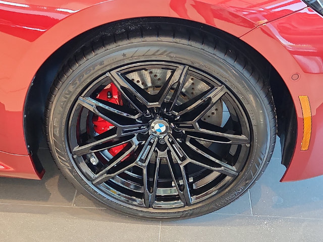 New 2026 BMW M2 w/ Lighting Package RWD image 8