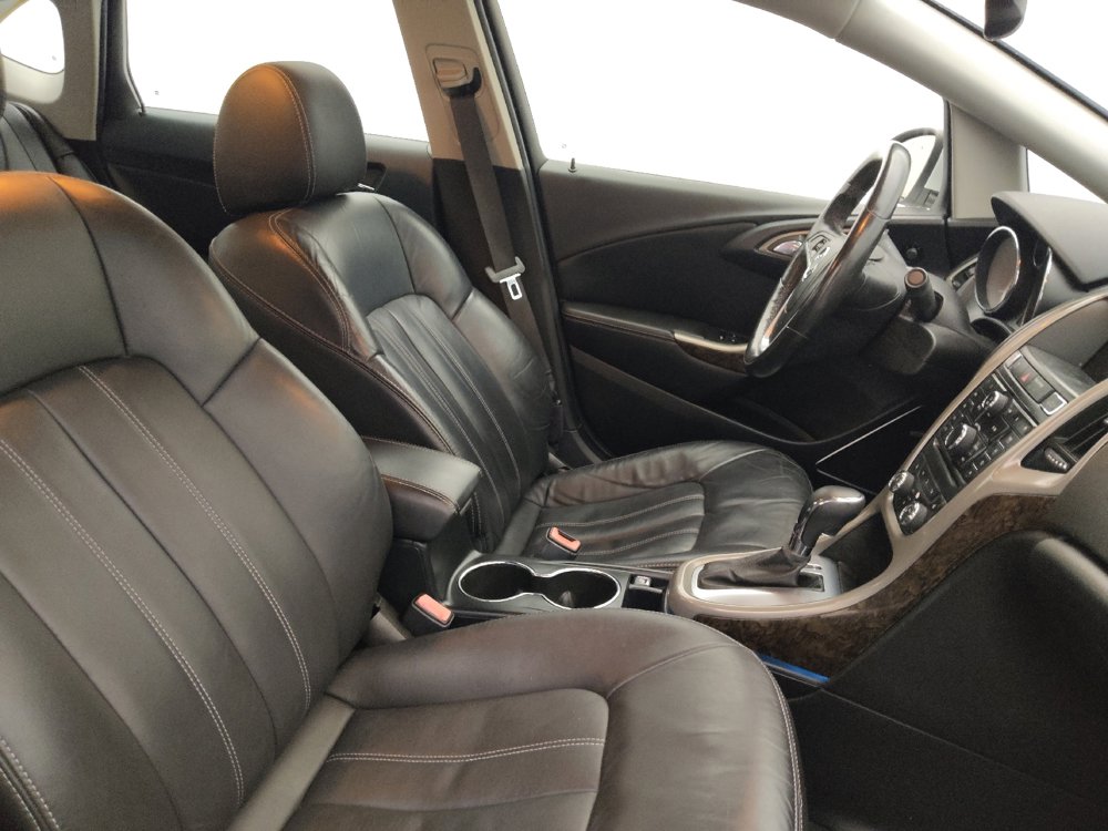 Used 2013 Buick Verano Leather image 21