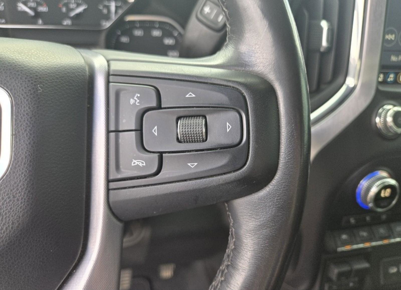 Used 2021 GMC Sierra 1500 SLT w/ SLT Premium Plus Package image 10