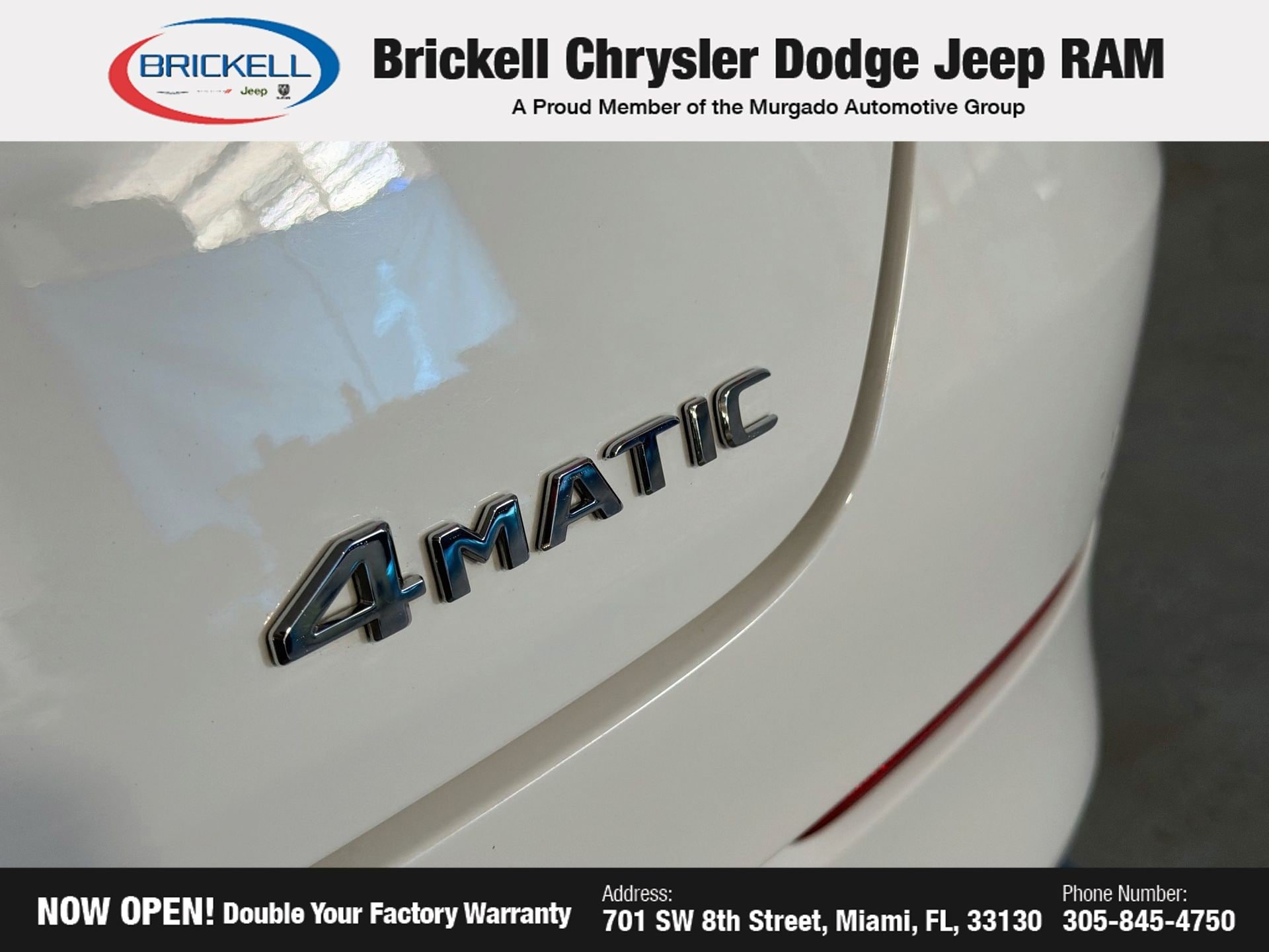 Used 2025 Mercedes-Benz CLA 250 4MATIC image 11