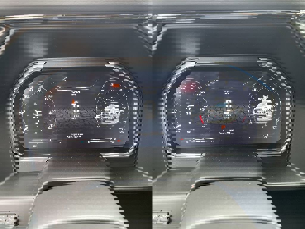 New 2026 GMC Sierra 1500 AT4X image 11