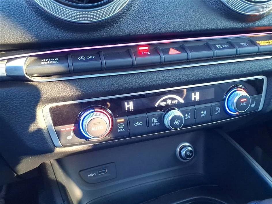 Used 2020 Audi A3 2.0T Premium image 25
