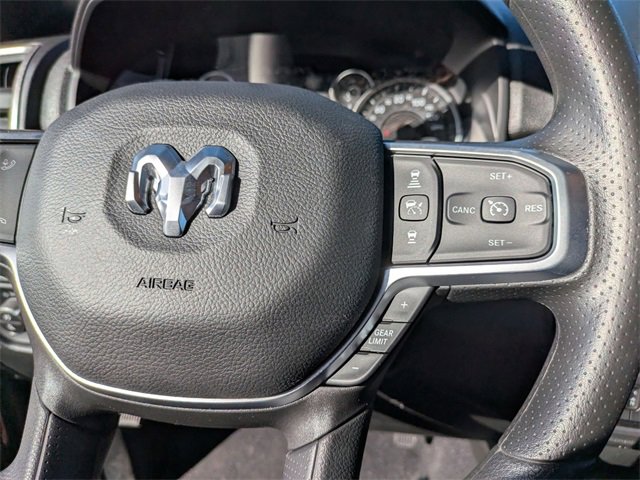 New 2026 RAM 3500 Tradesman image 15