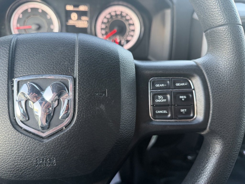 Used 2023 RAM 1500 Tradesman w/ Trailer Tow Group image 20