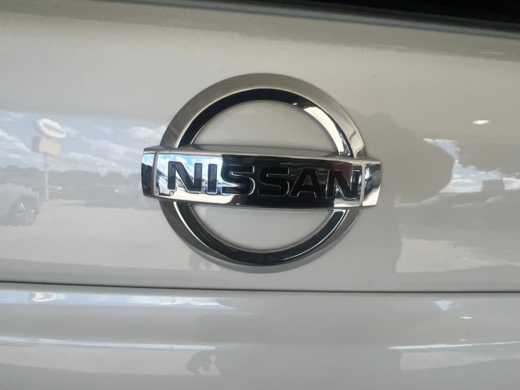 Used 2018 Nissan Murano SL w/ Cargo Package FWD image 34