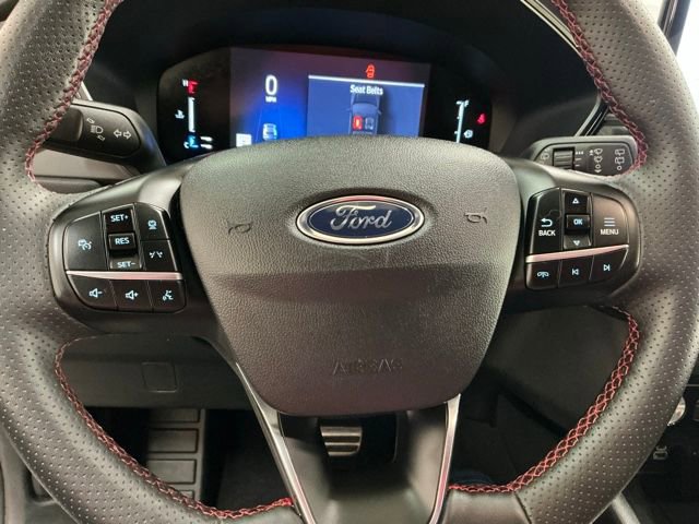 Used 2024 Ford Escape ST-Line w/ Tech Pack #1 AWD/4WD image 28
