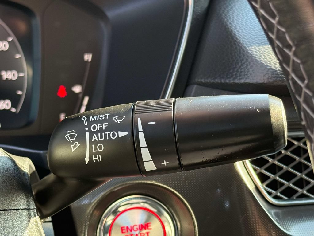 Used 2024 Acura Integra A-Spec FWD image 27