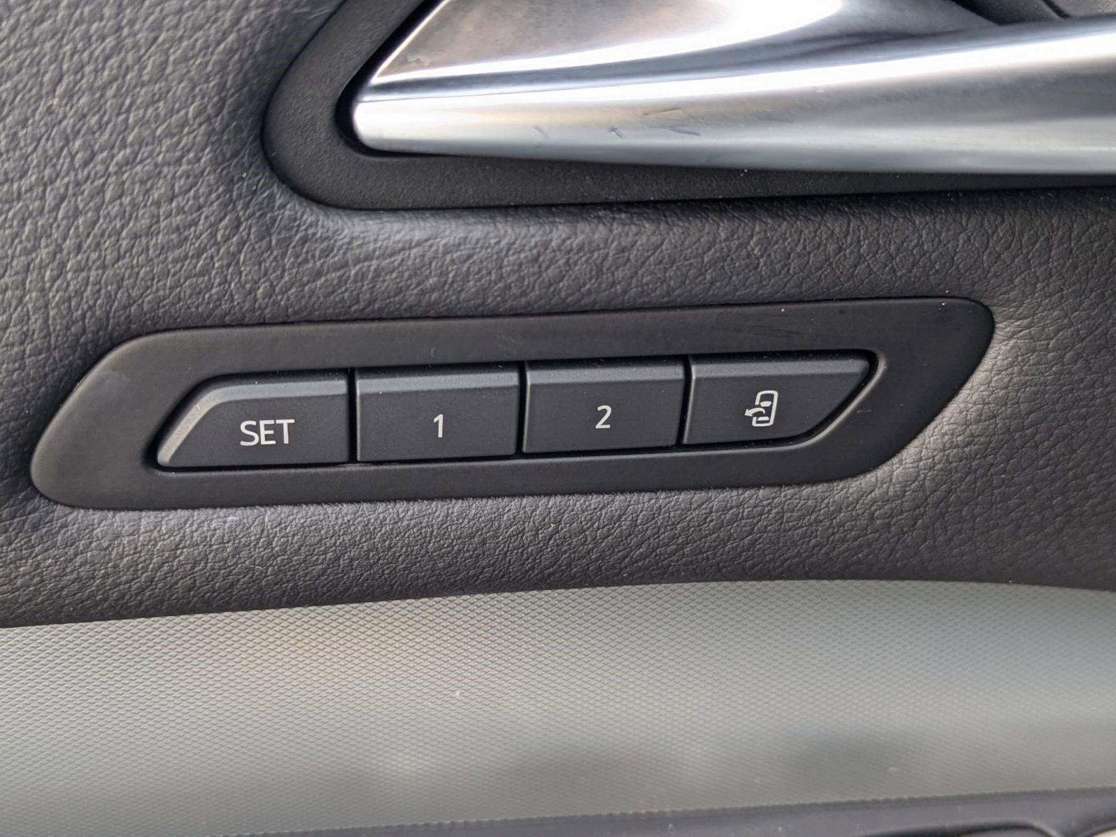 Used 2023 Cadillac XT4 Premium Luxury w/ Driver Assist Package image 16