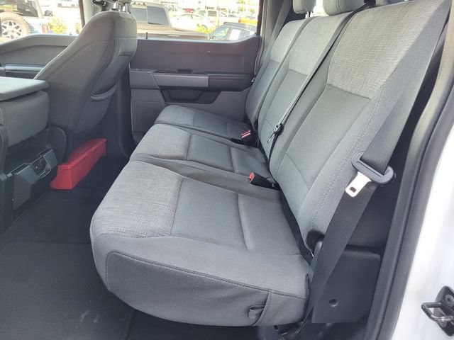Used 2025 Ford F250 XLT AWD/4WD image 18