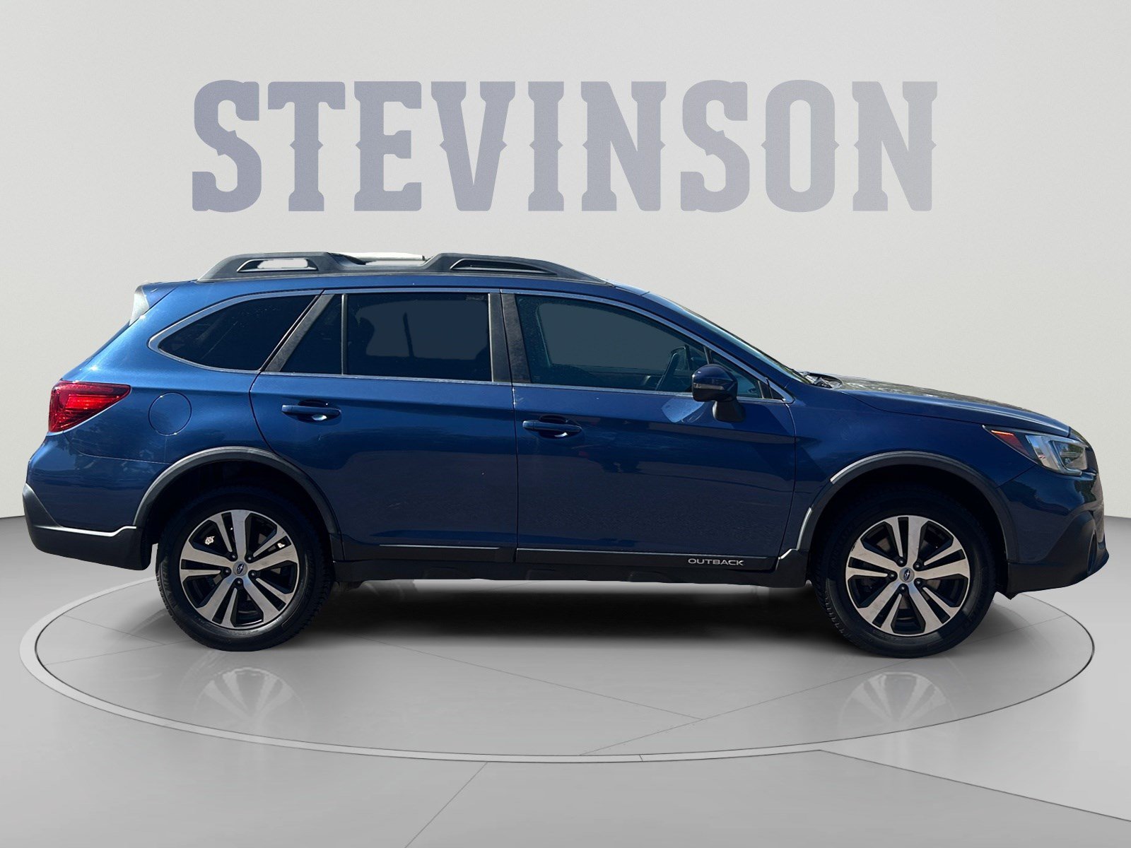 Used 2019 Subaru Outback 2.5i Limited AWD/4WD image 6