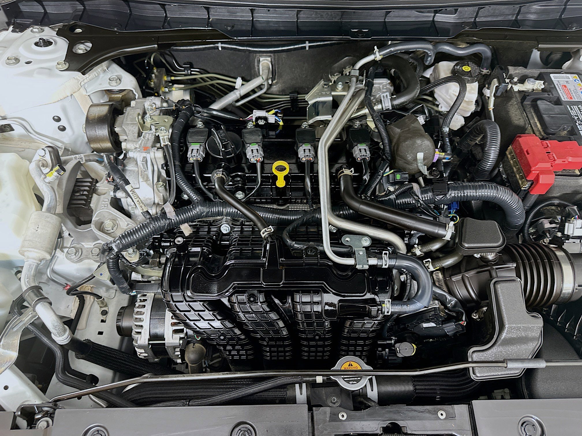 Used 2025 Nissan Altima 2.5 S FWD image 30