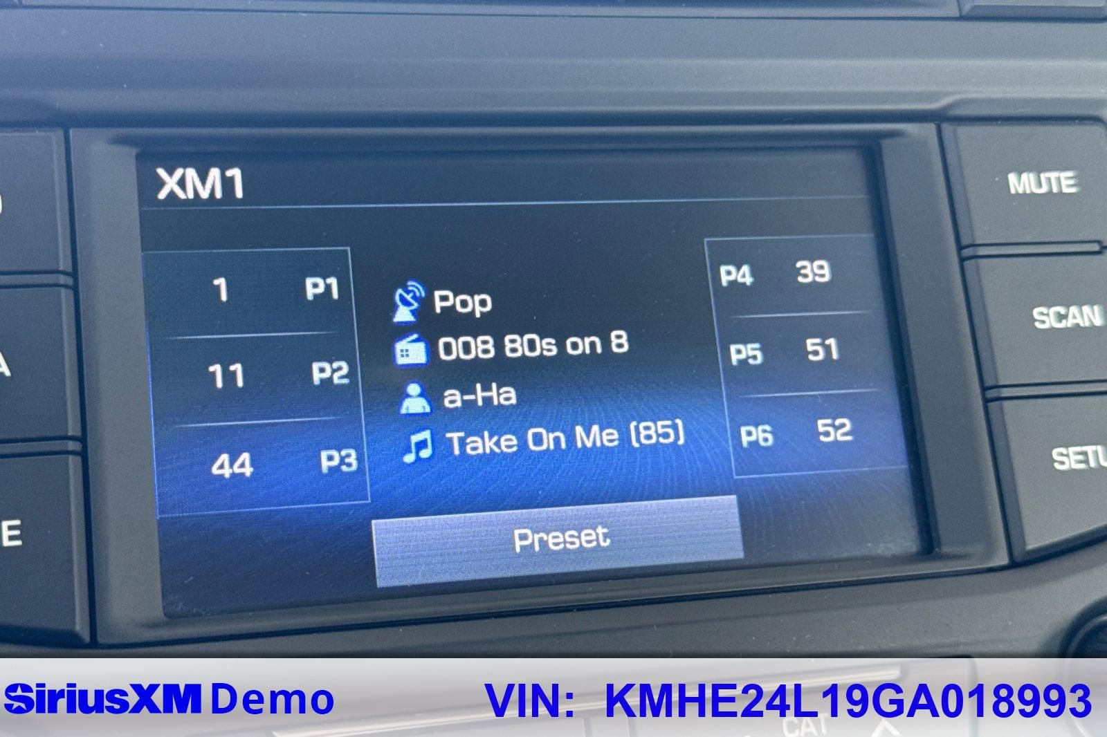 Used 2016 Hyundai Sonata SE image 26