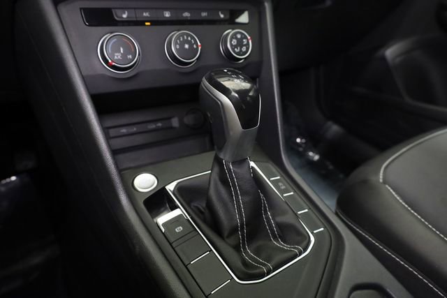 Used 2022 Volkswagen Taos SE image 26