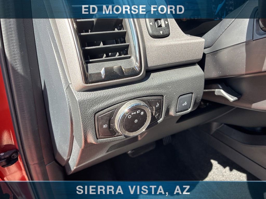 Used 2023 Ford Ranger XLT w/ Equipment Group 302A High AWD/4WD image 30