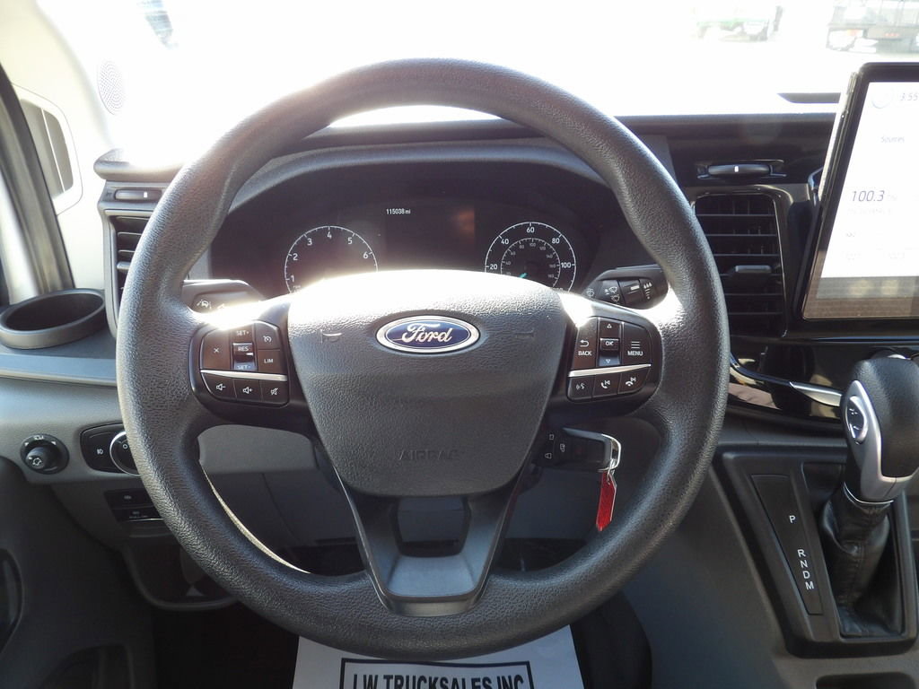 Used 2023 Ford Transit 350 XLT RWD image 20