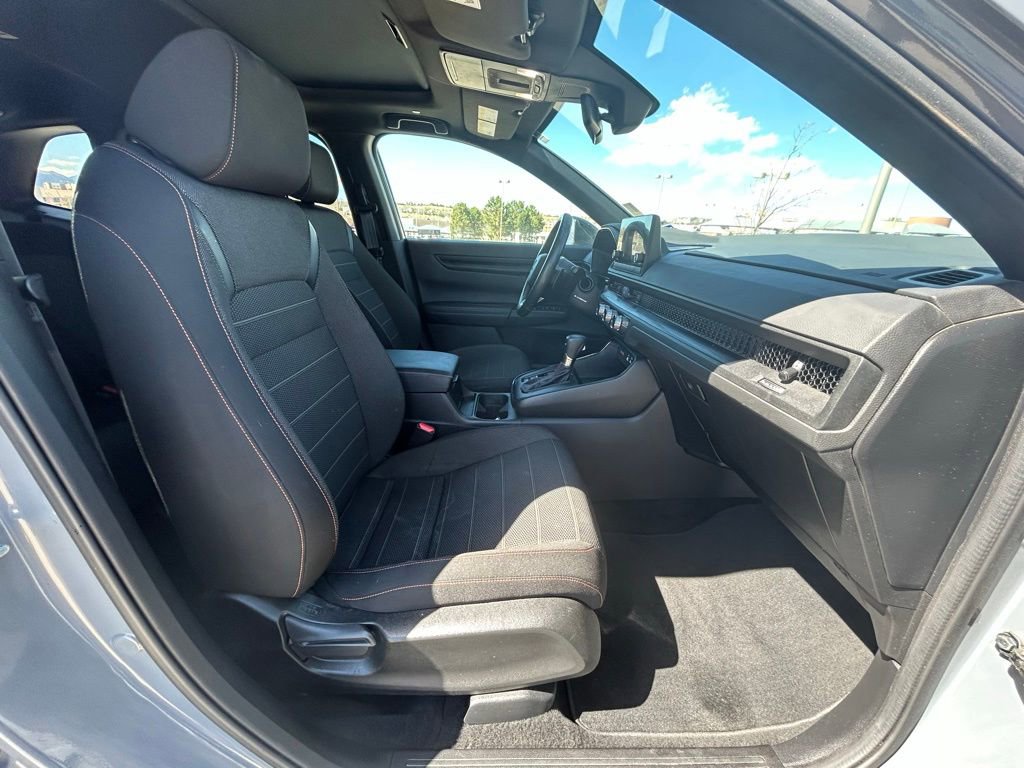 Used 2023 Honda CR-V Sport image 30