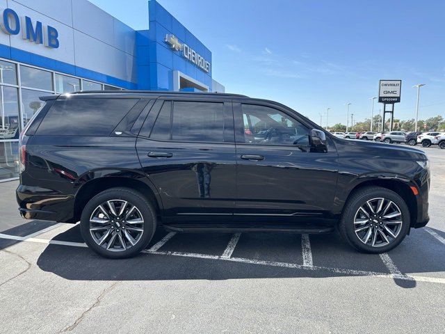 Used 2023 Cadillac Escalade Sport image 8