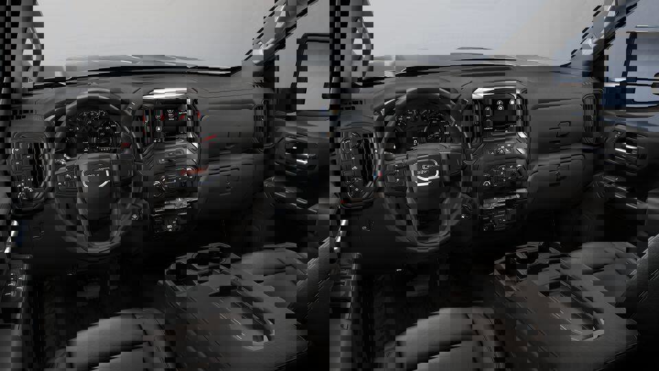 New 2026 GMC Sierra 3500 Pro image 38