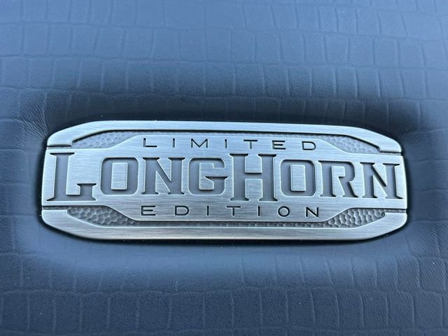 Used 2024 RAM 2500 Limited w/ Safety Group AWD/4WD image 51