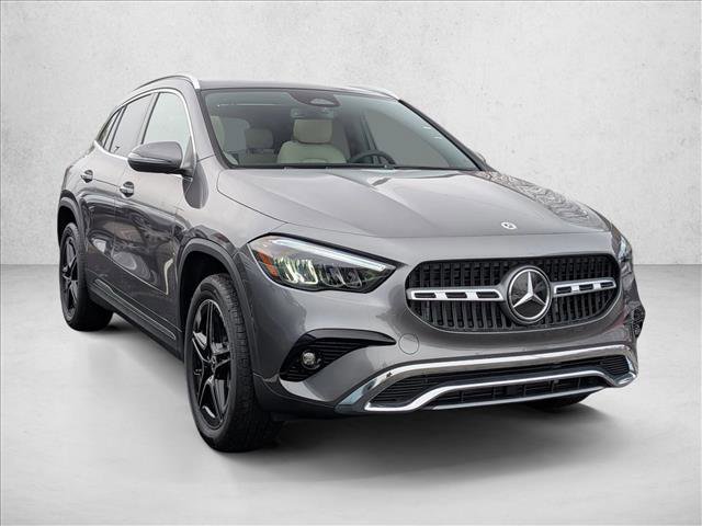 New 2026 Mercedes-Benz GLA 250 4MATIC image 6