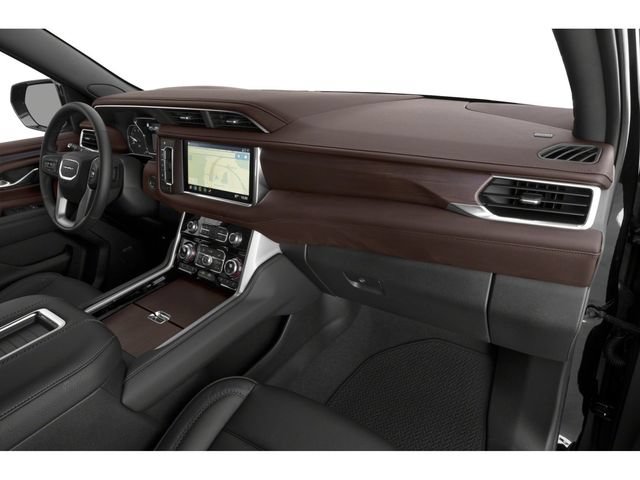 Used 2023 GMC Yukon Denali w/ Advanced Technology Package AWD/4WD image 10